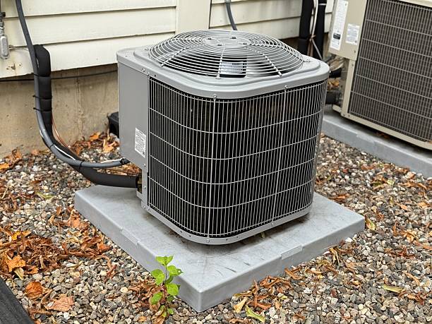24/7 Emergency Emergency Hvac experts in Carolina, RI
